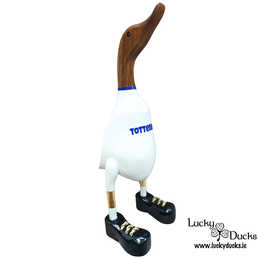 Tottenham Quack