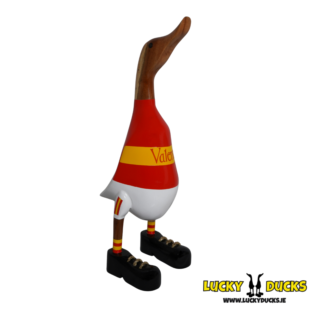 Valentia Duck