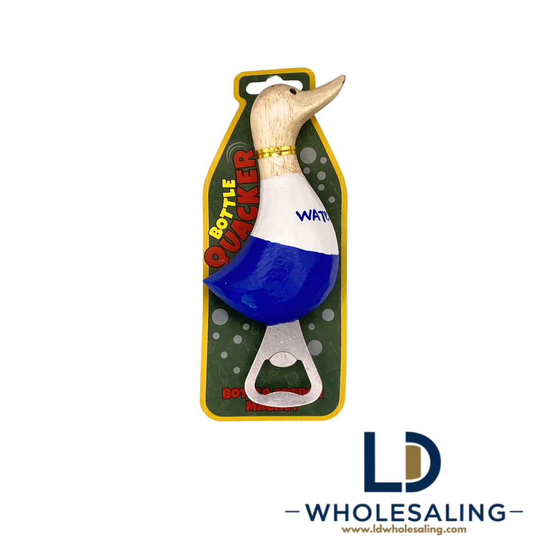 Waterford Bottle Quacker