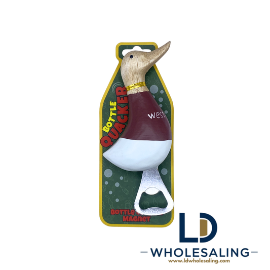 Westmeath Bottle Quacker