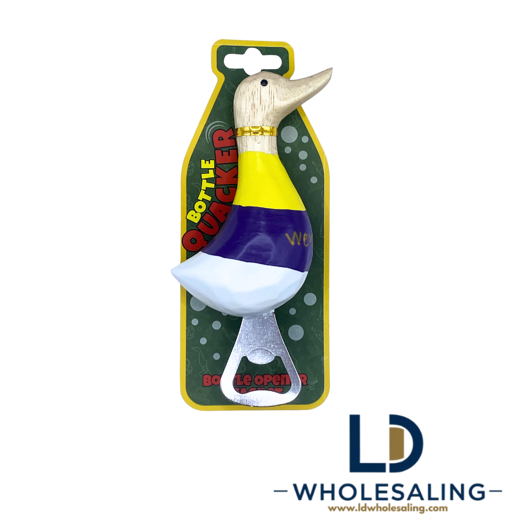 Wexford Bottle Quacker