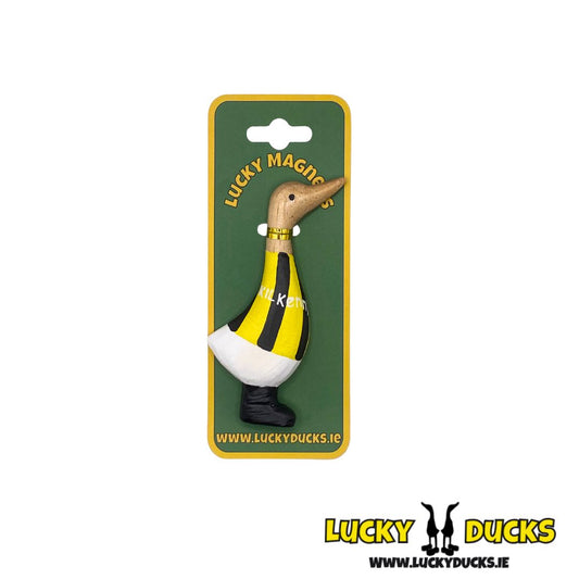 Kilkenny Quacking Magnet