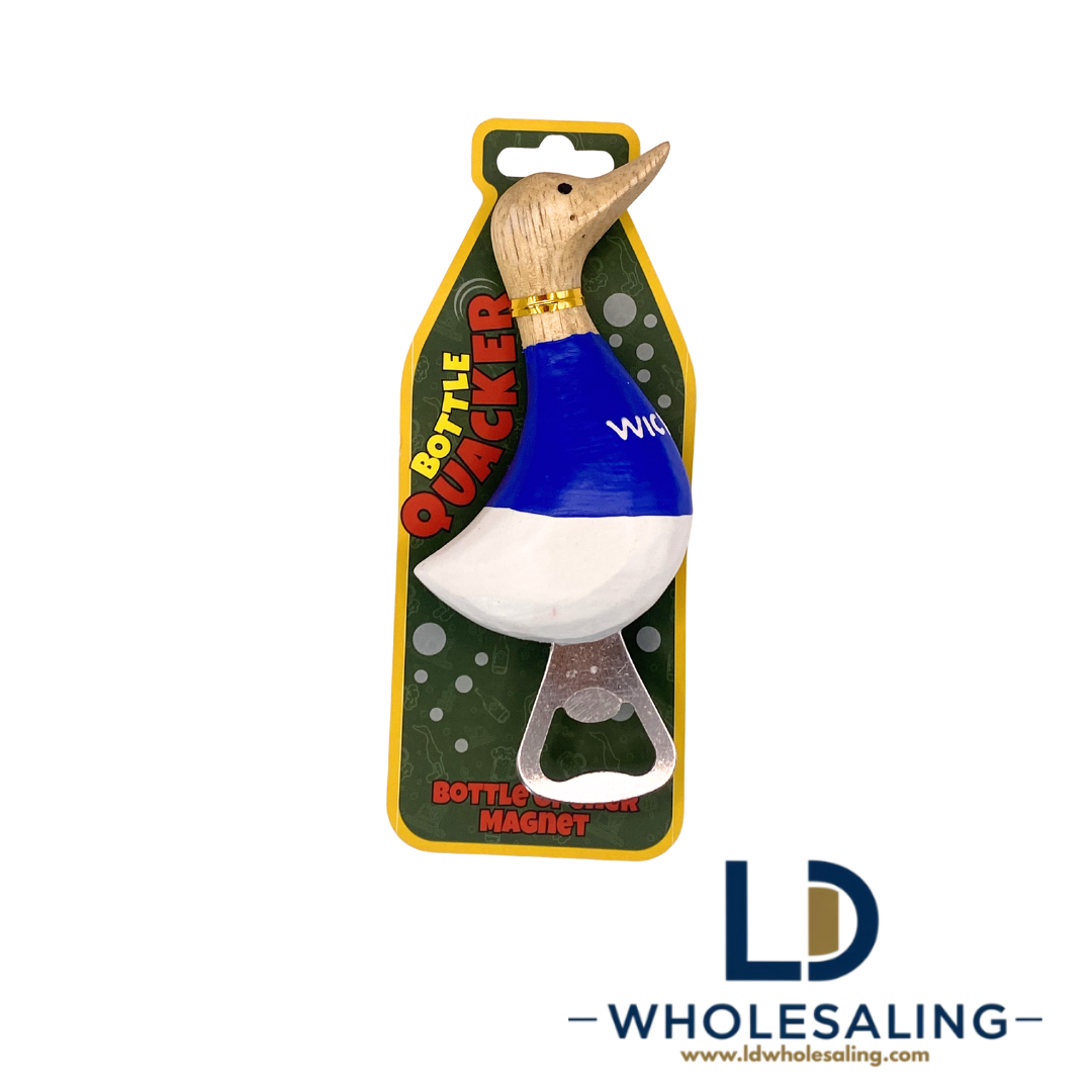Wicklow Bottle Quacker