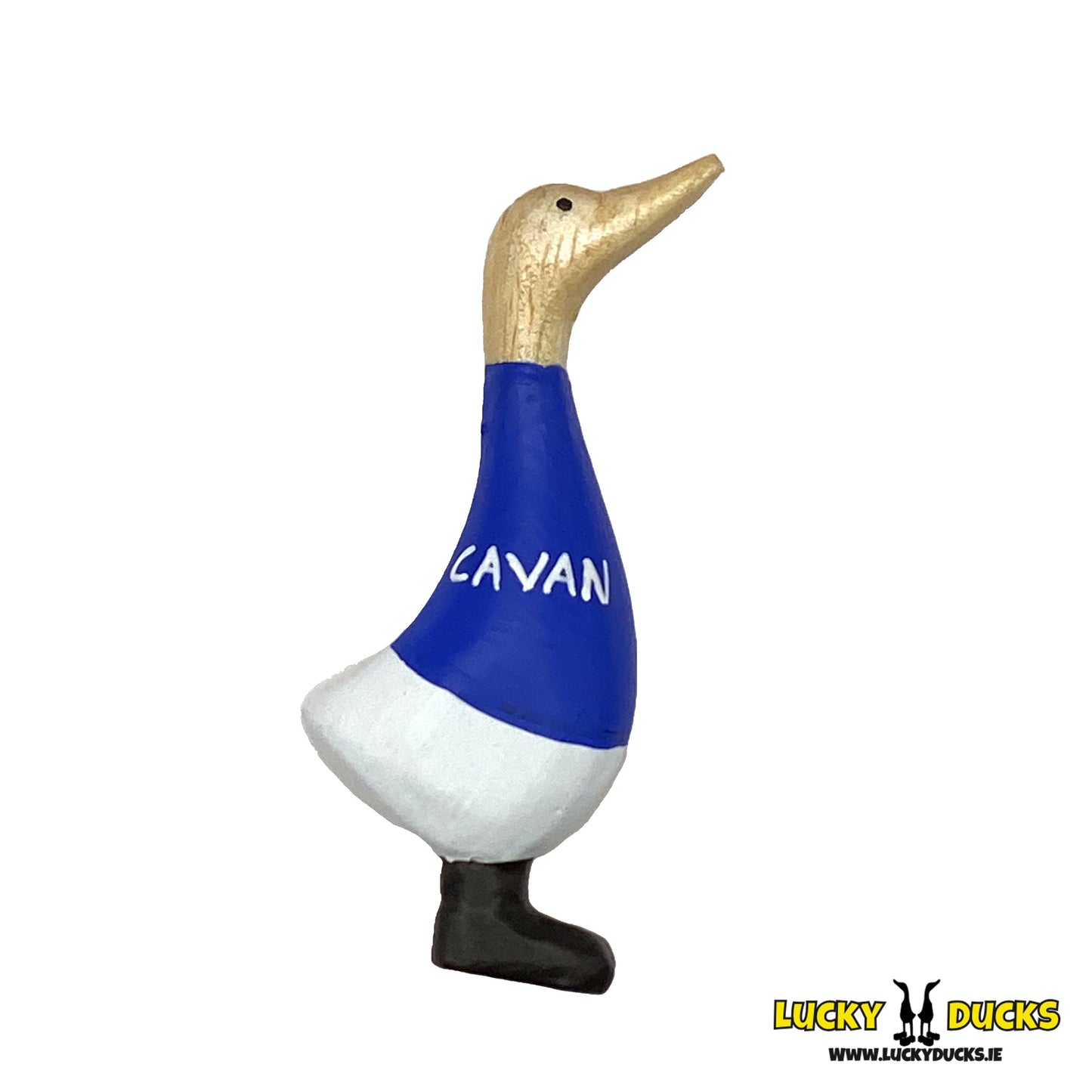 Cavan Quacking Magnet