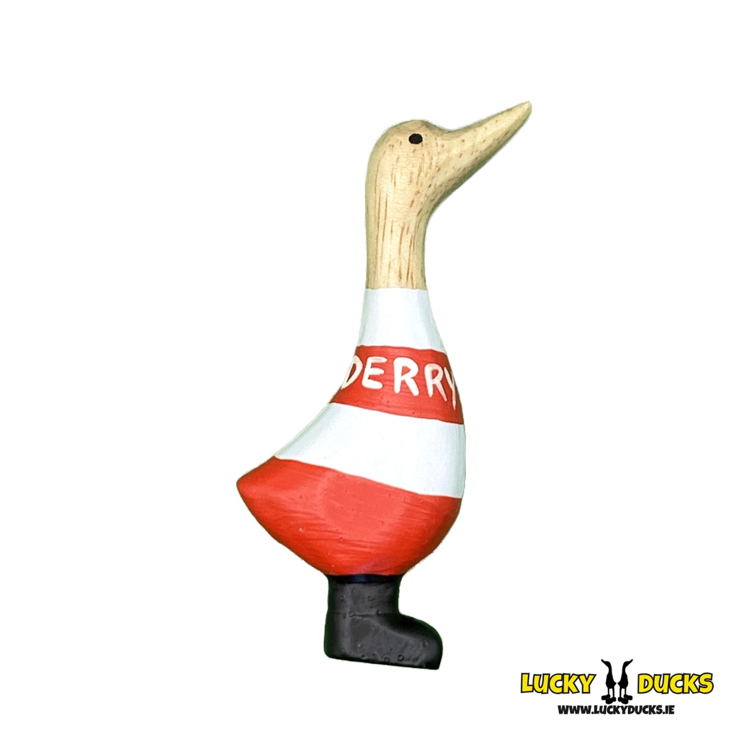 Derry Quacking Magnet