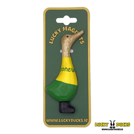 Donegal Quacking Magnet