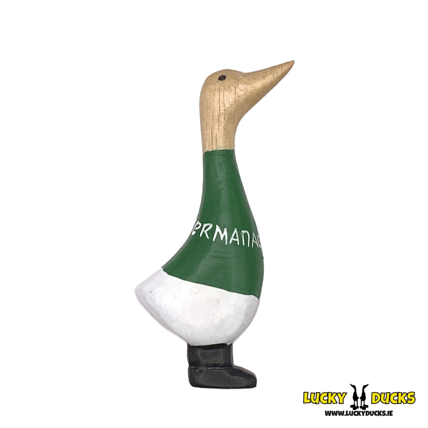 Fermanagh Quacking Magnet