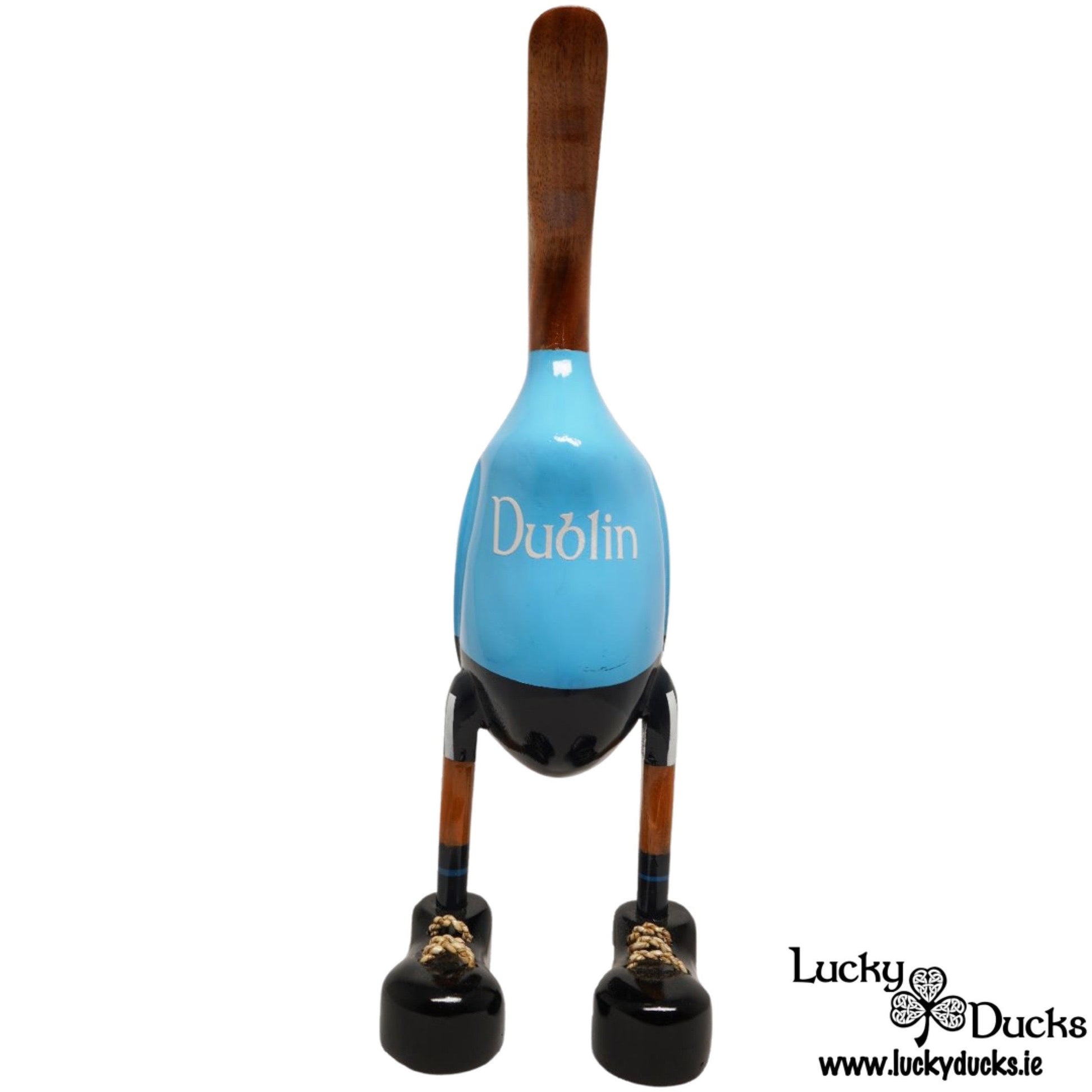 Dublin Duck