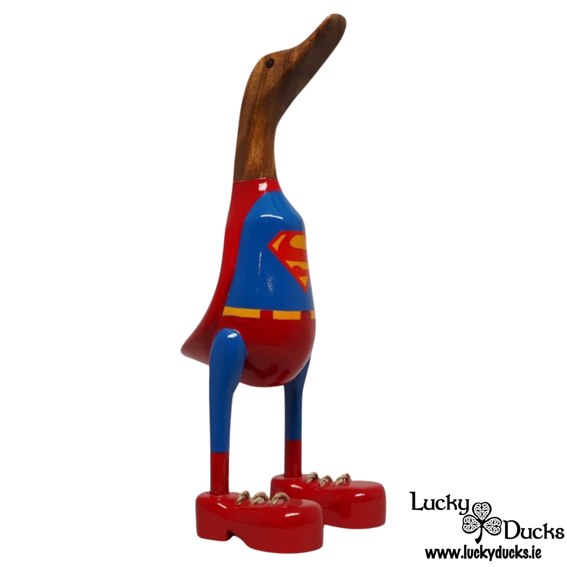 Super Duck