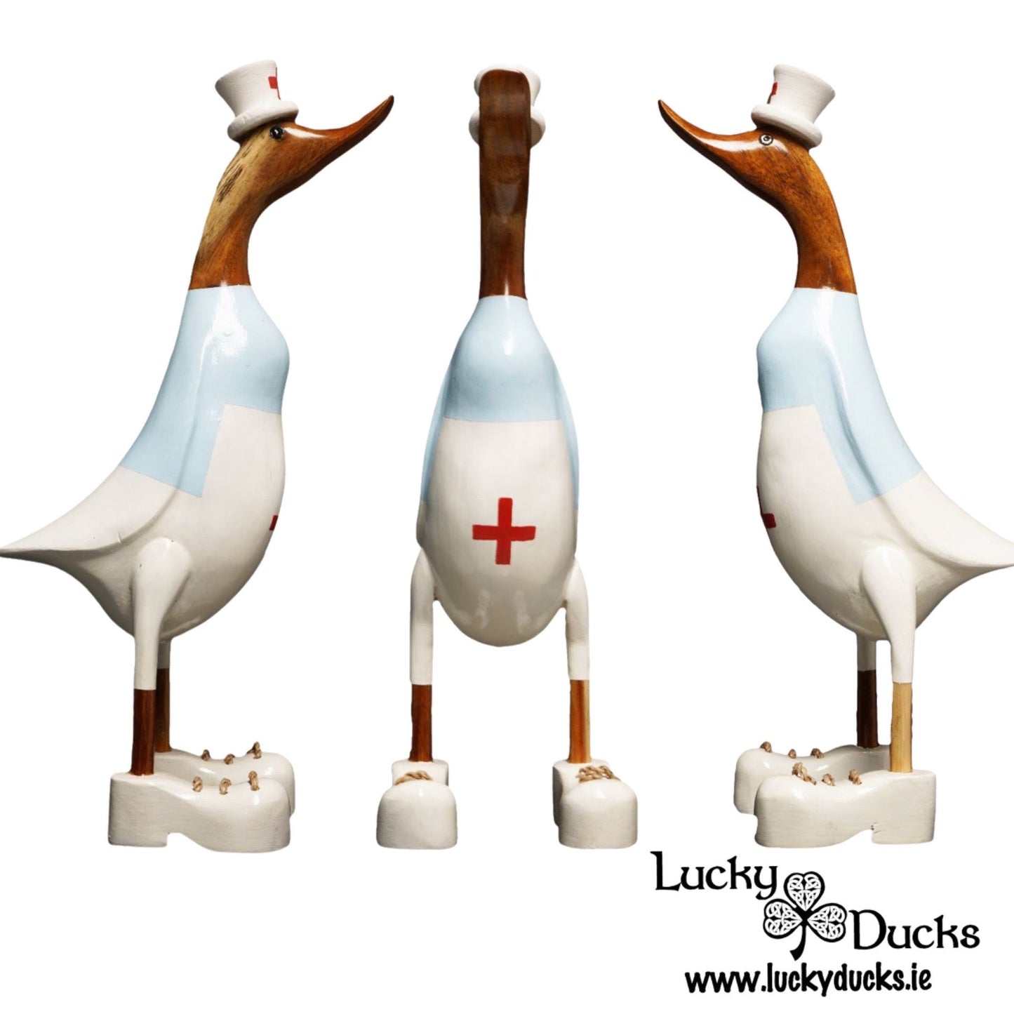 Nurse Duck