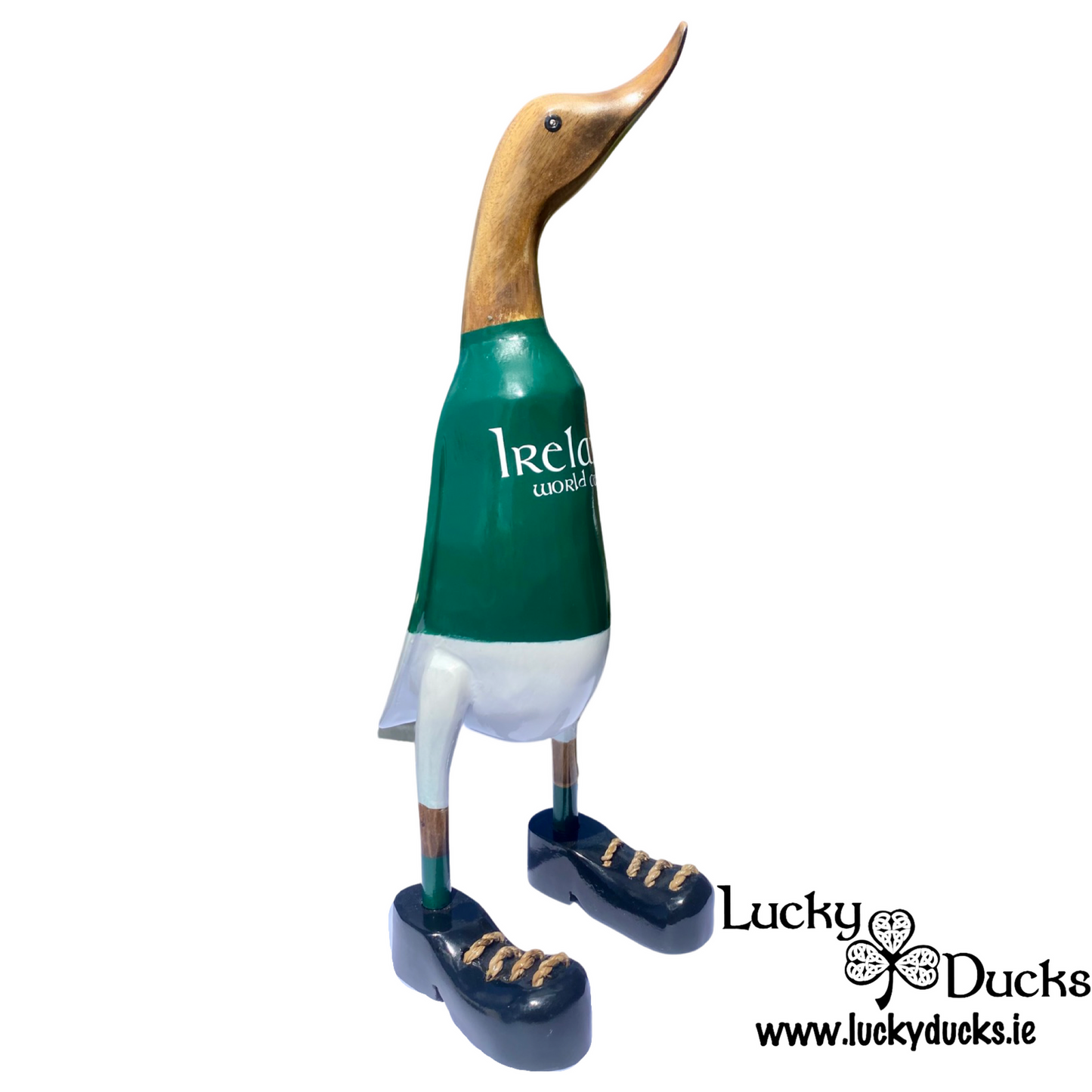 Ireland Women's World Cup *limited edition*