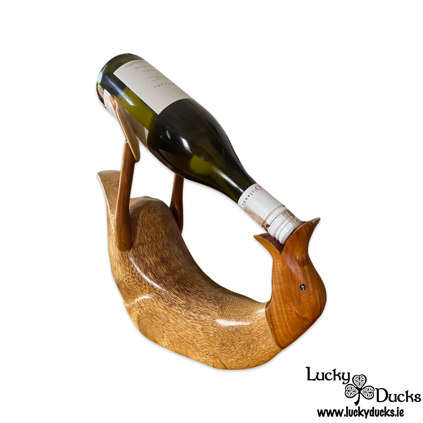 Drunk Duck Natural