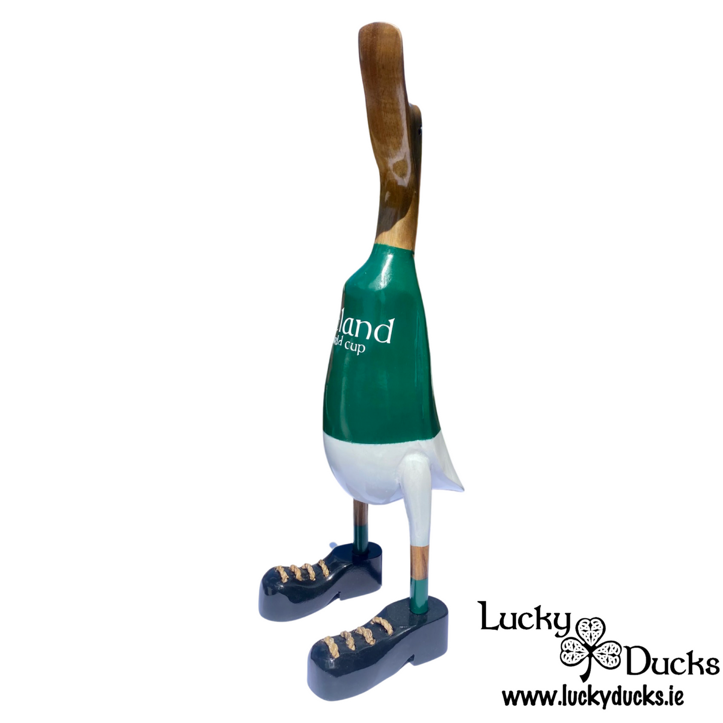 Ireland Women's World Cup *limited edition*