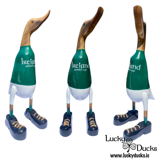 Ireland Women's World Cup *limited edition*