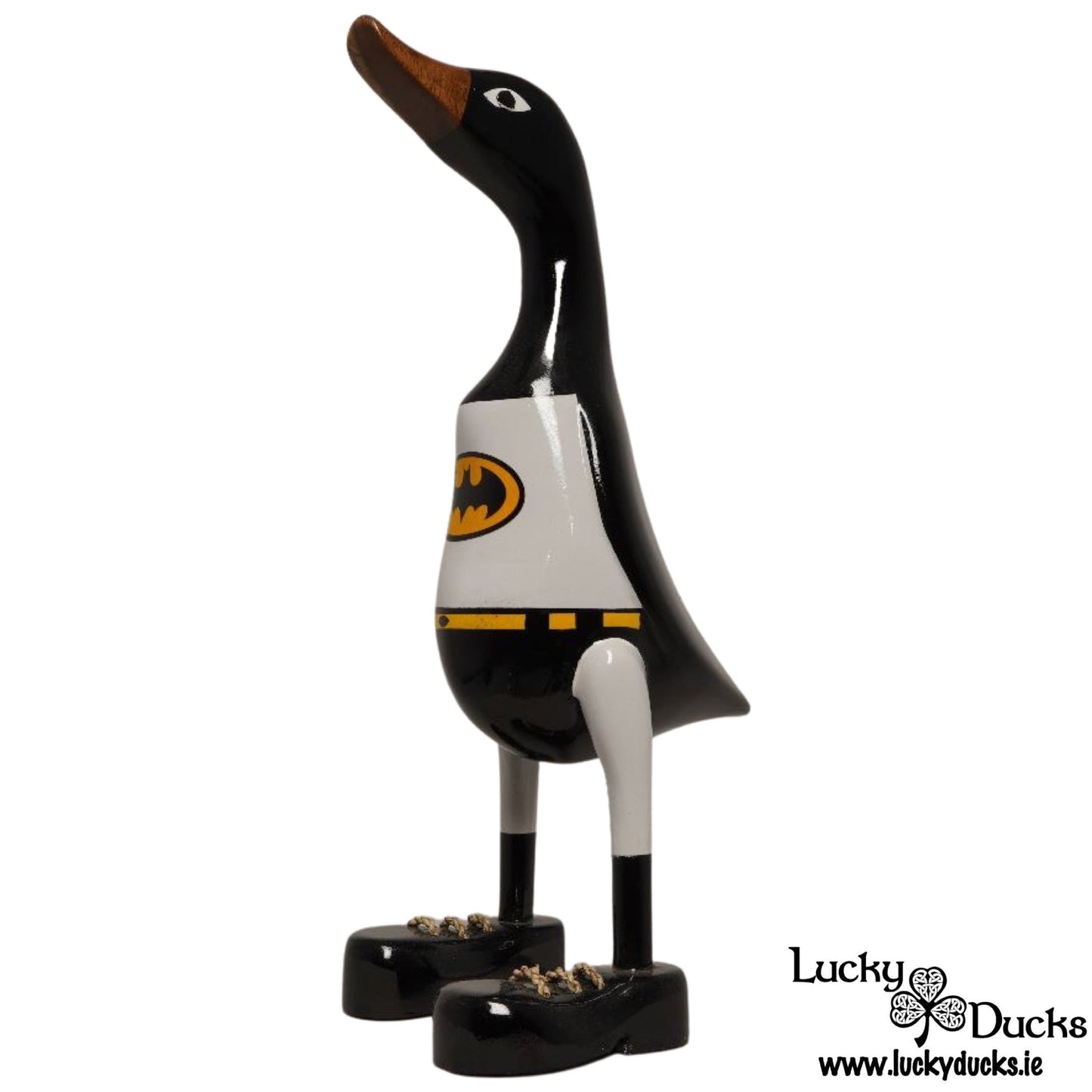 Batman Duck