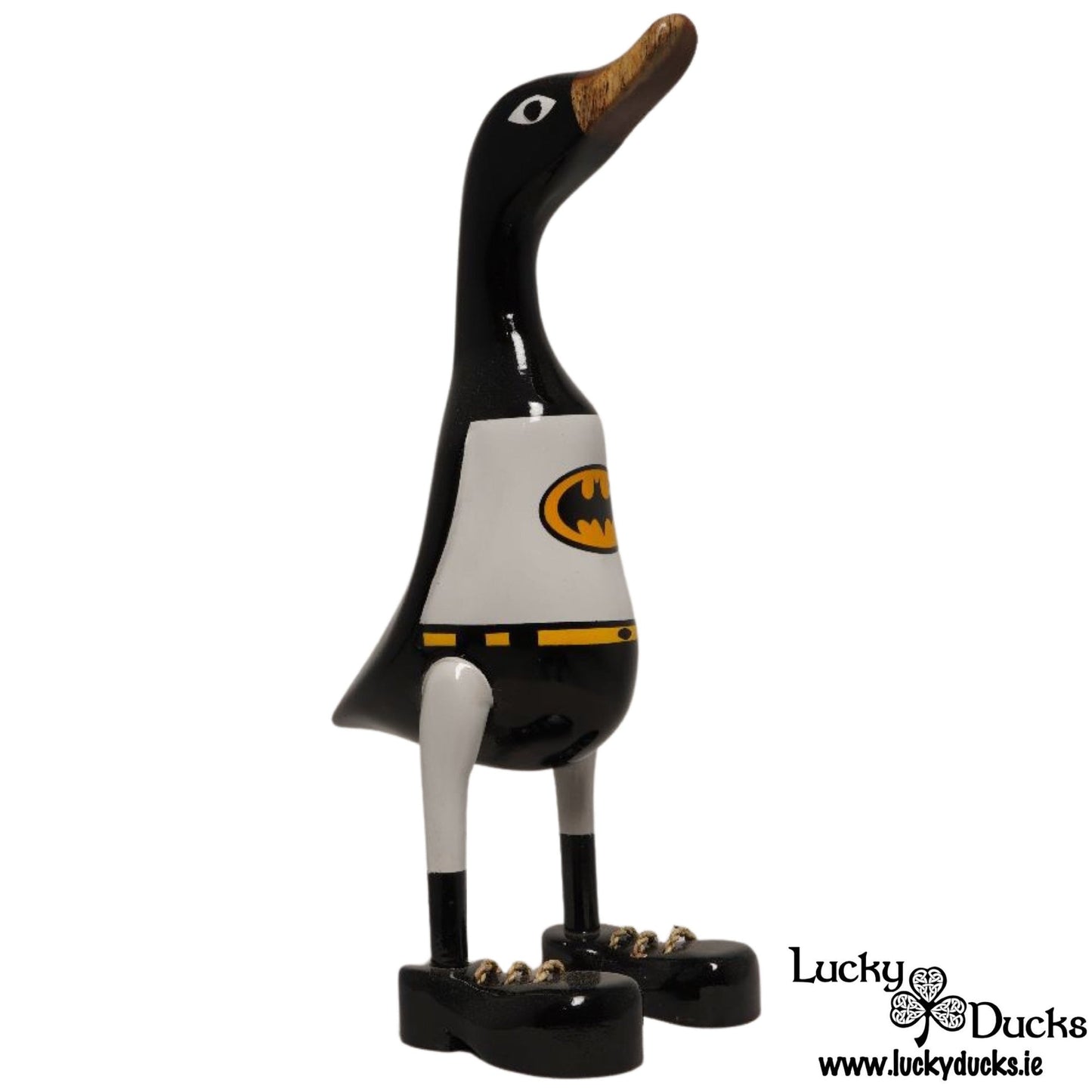 Batman Duck