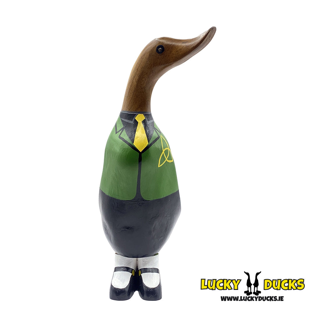 Irish Dancing Duckling Male