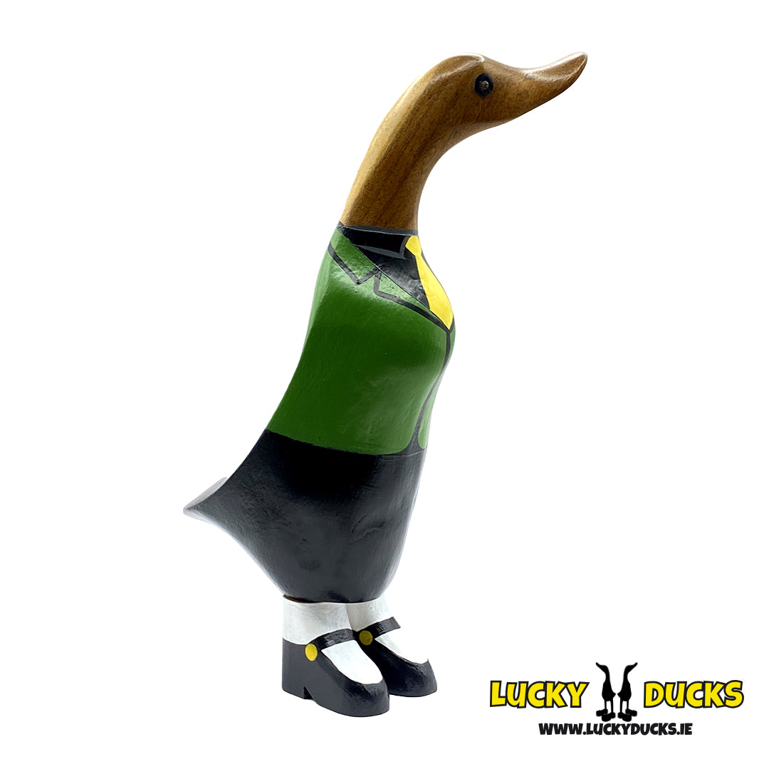 Irish Dancing Duckling Male