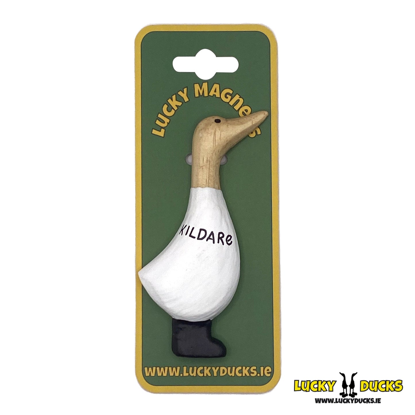 Kildare Quacking Magnet