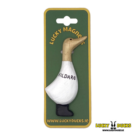 Kildare Quacking Magnet