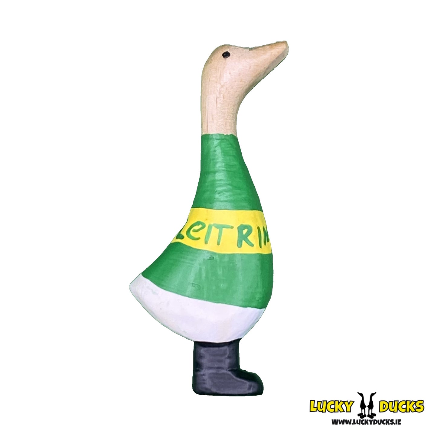 Leitrim Quacking Magnet