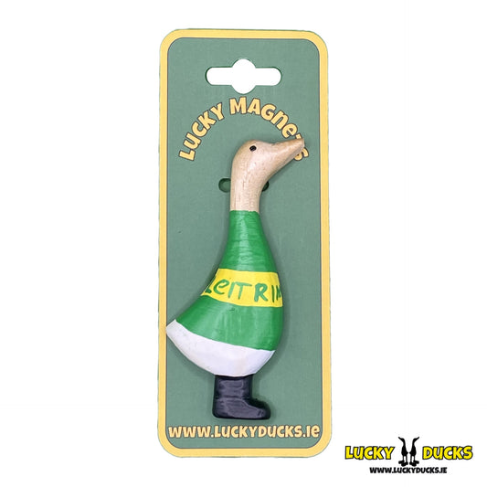 Leitrim Quacking Magnet