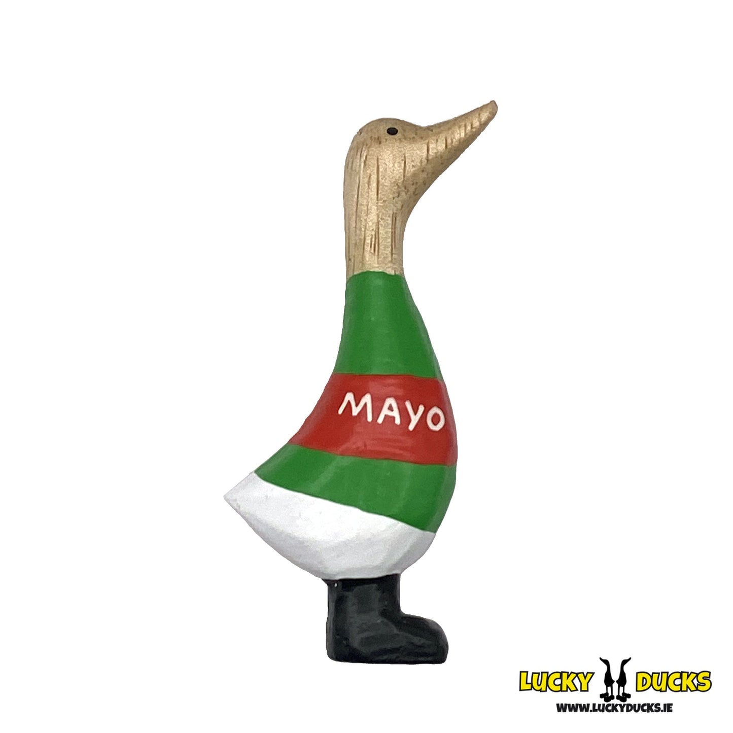 Mayo Quacking Magnet