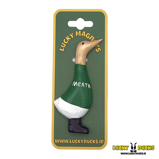 Meath Quacking Magnet