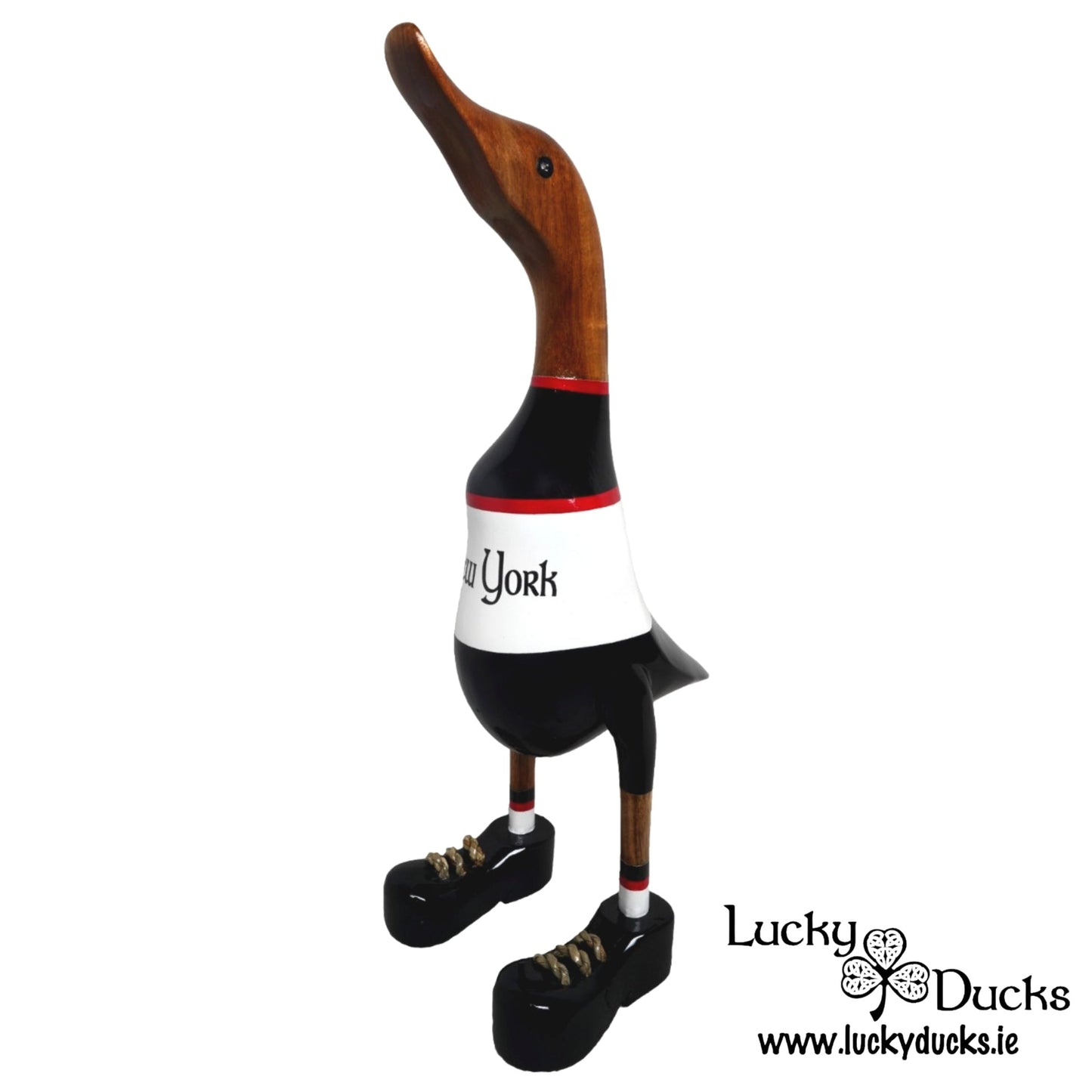 New York Duck