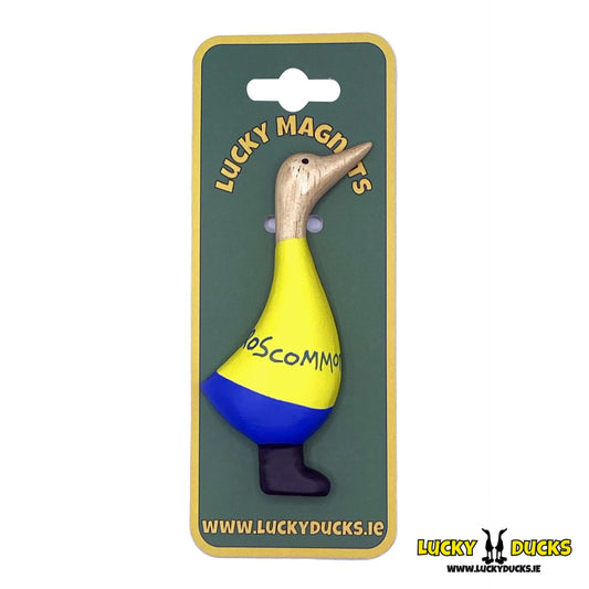 Roscommon Quacking Magnet