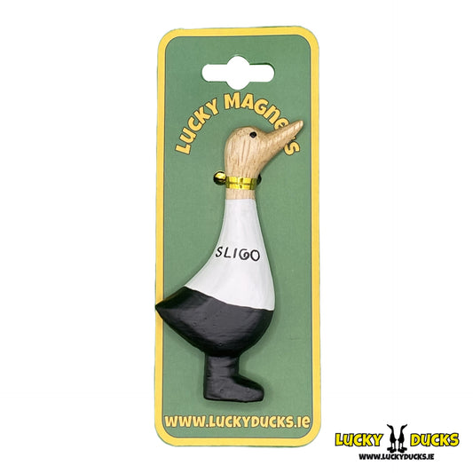 Sligo Quacking Magnet