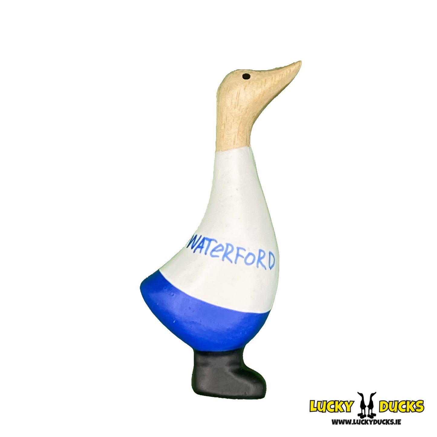 Waterford Quacking Magnet