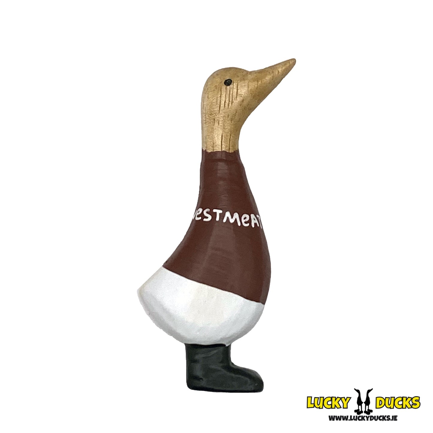 Westmeath Quacking Magnet