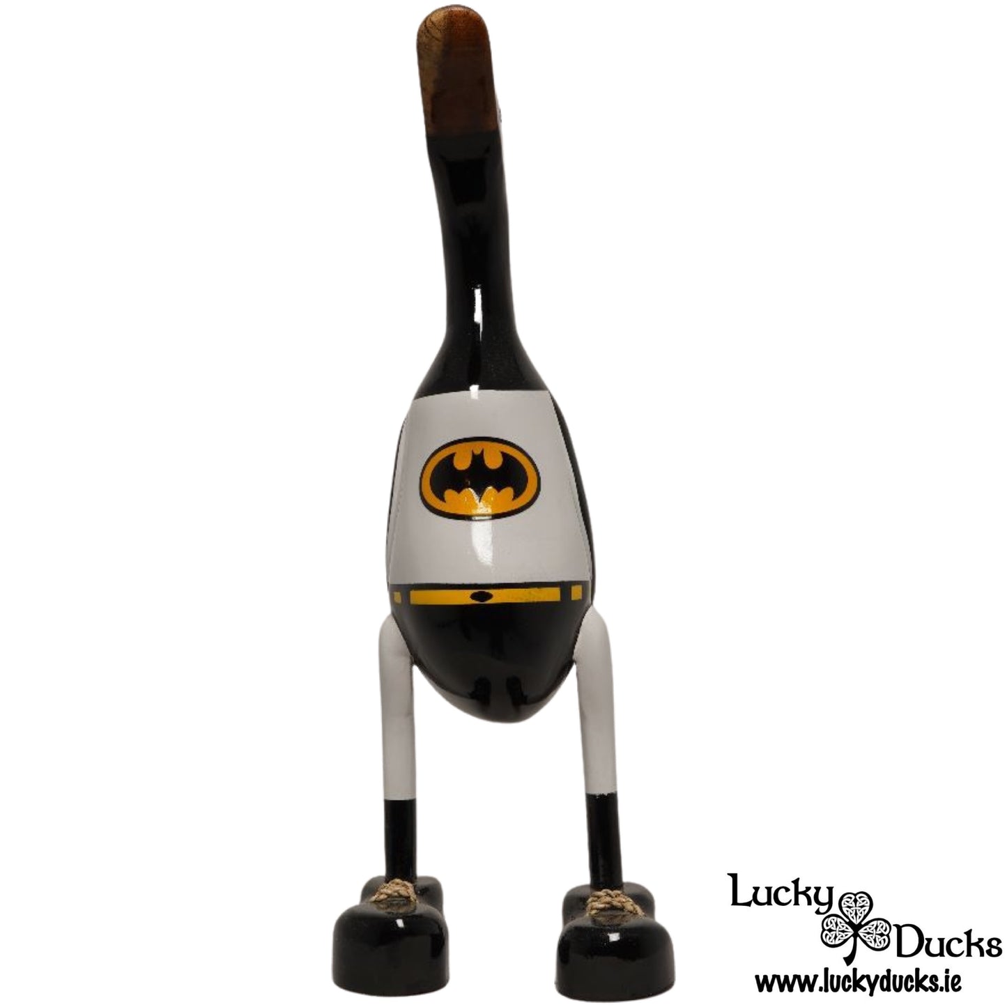 Bat Duck