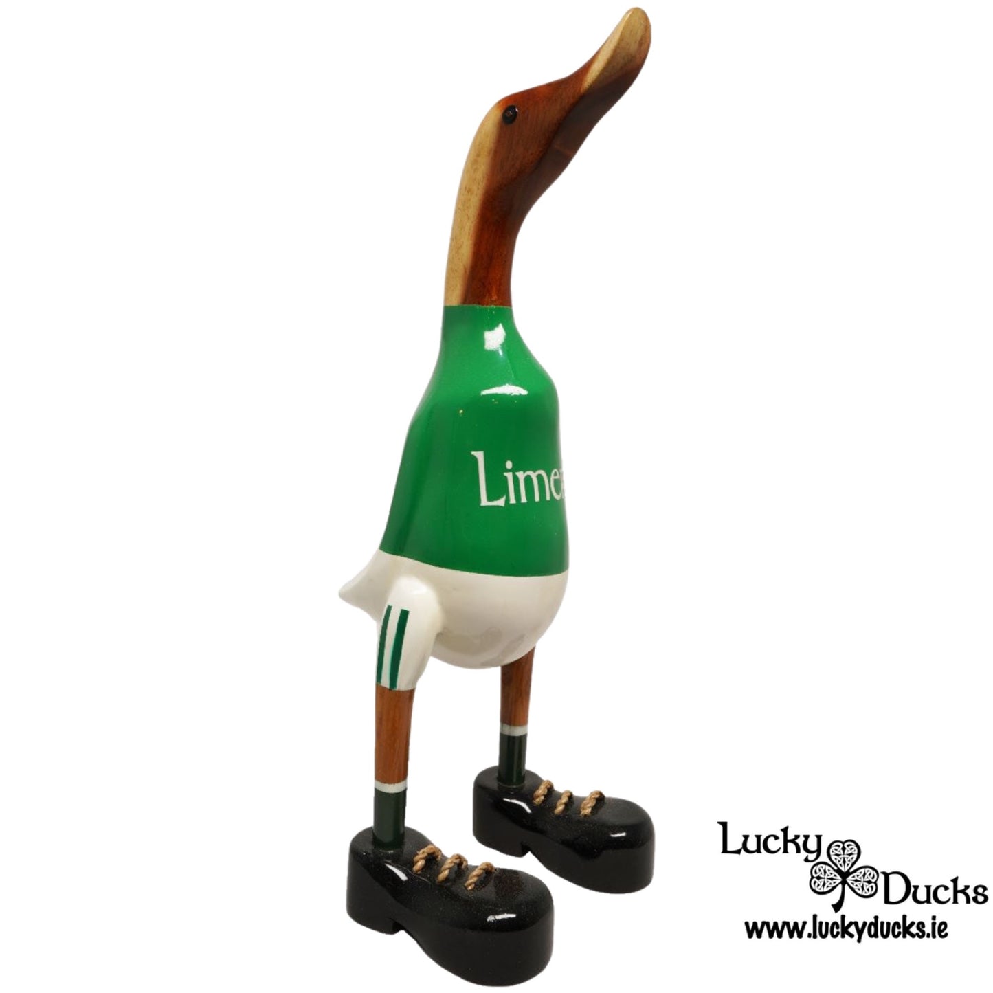 Limerick Duck