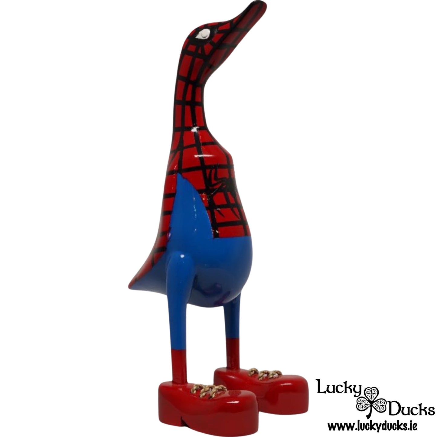 Spider Duck