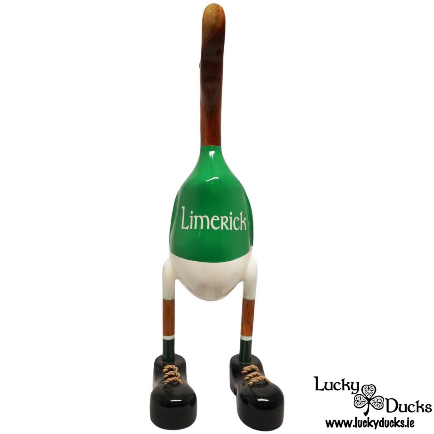 Limerick Duck