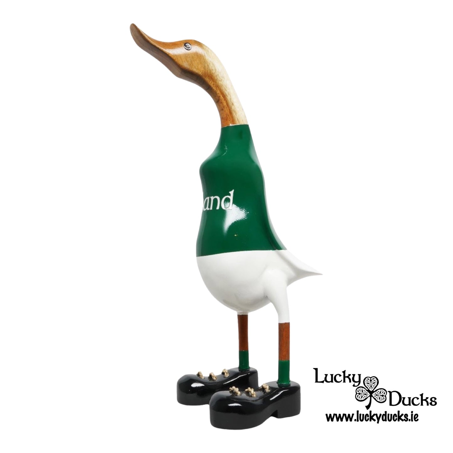 Ireland Duck