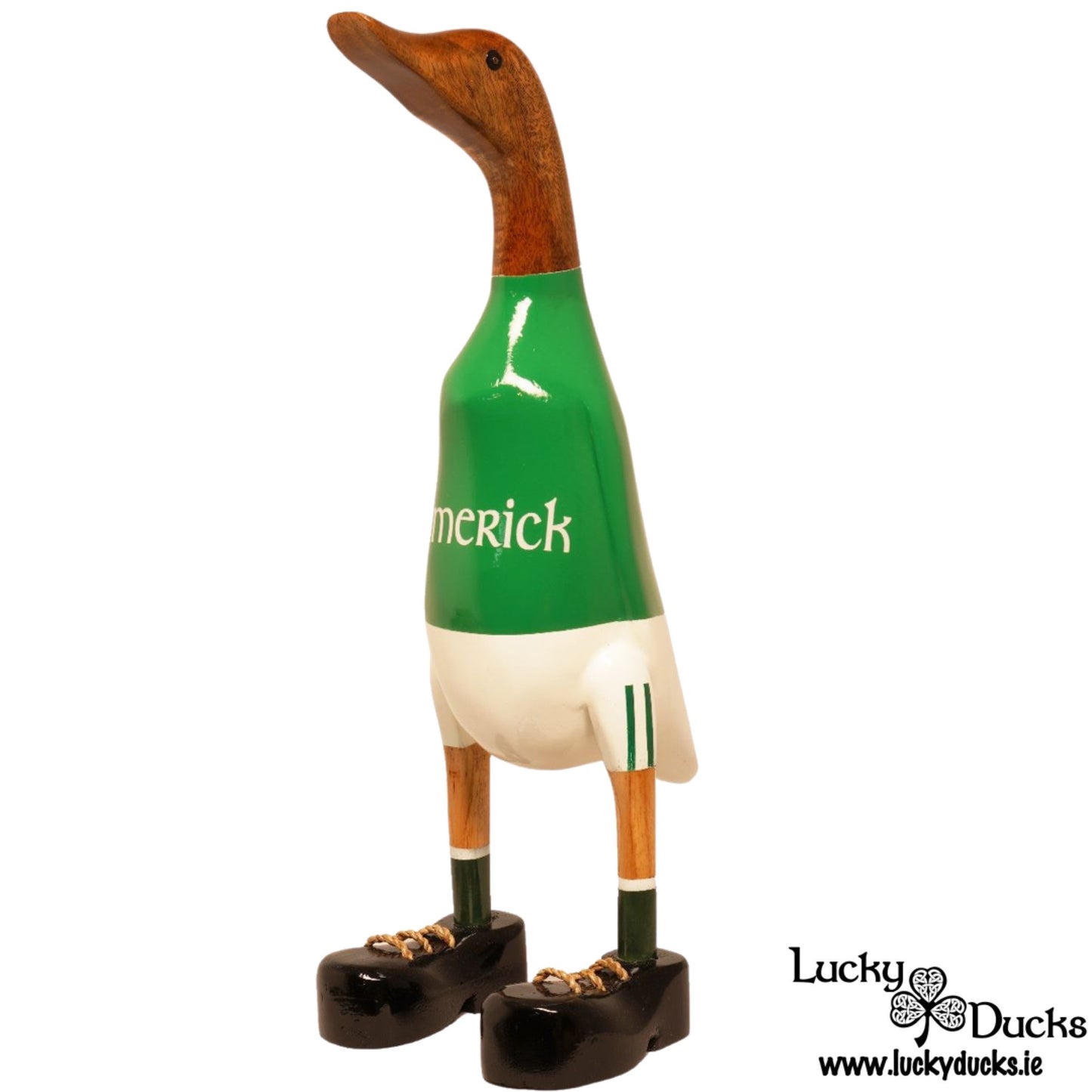 Limerick Duck