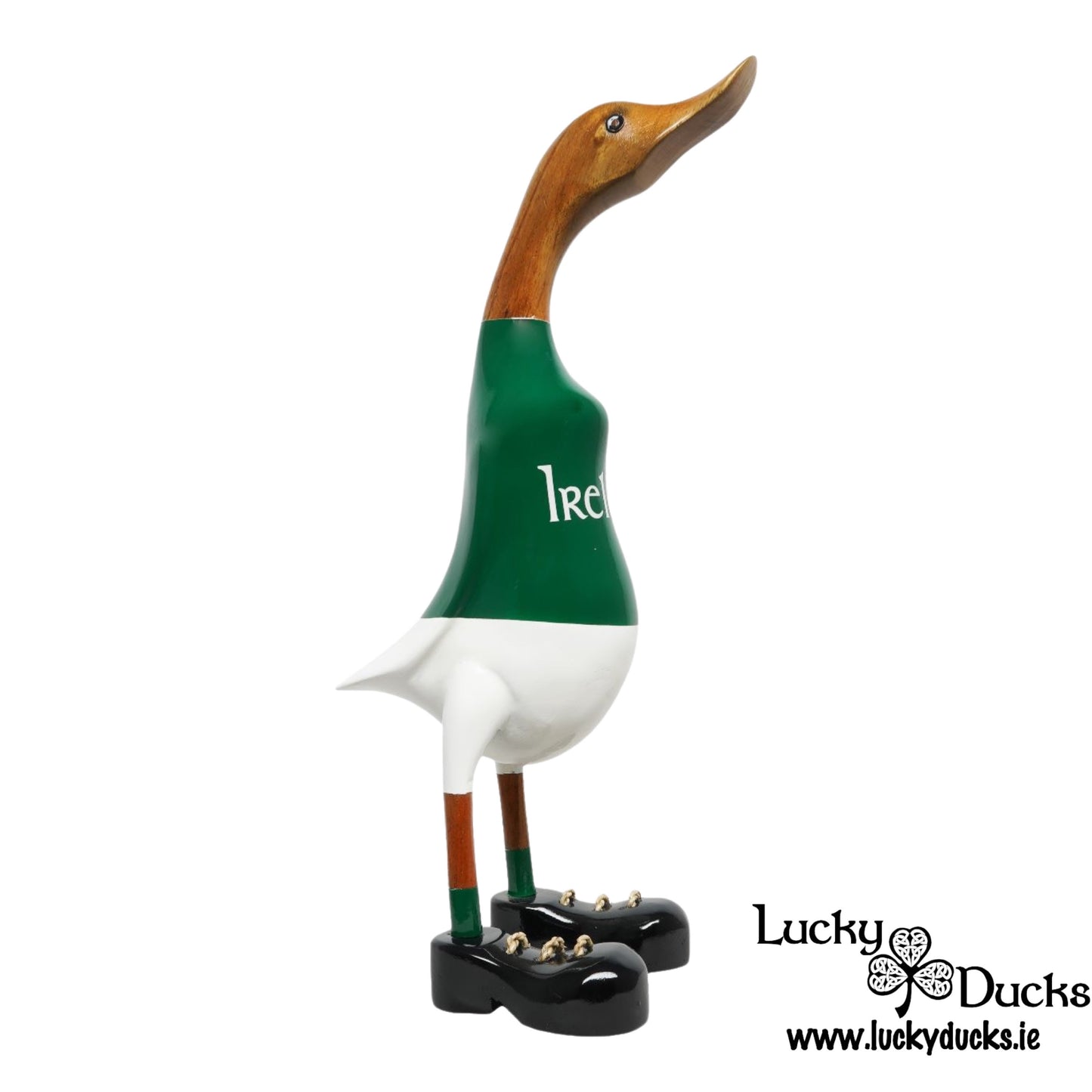 Ireland Duck